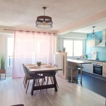 Appartement F2 cosy proche centre Strasbourg Extérieur photo