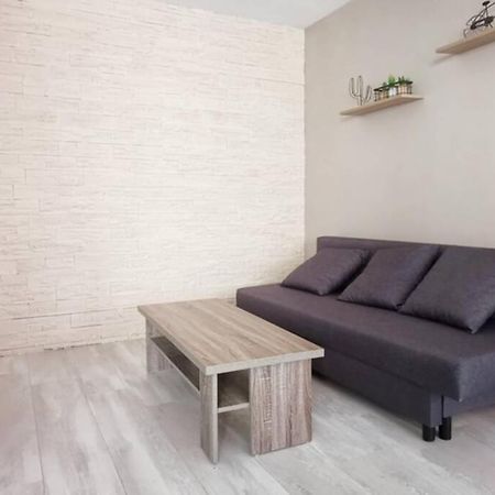 Appartement F2 cosy proche centre Strasbourg Extérieur photo