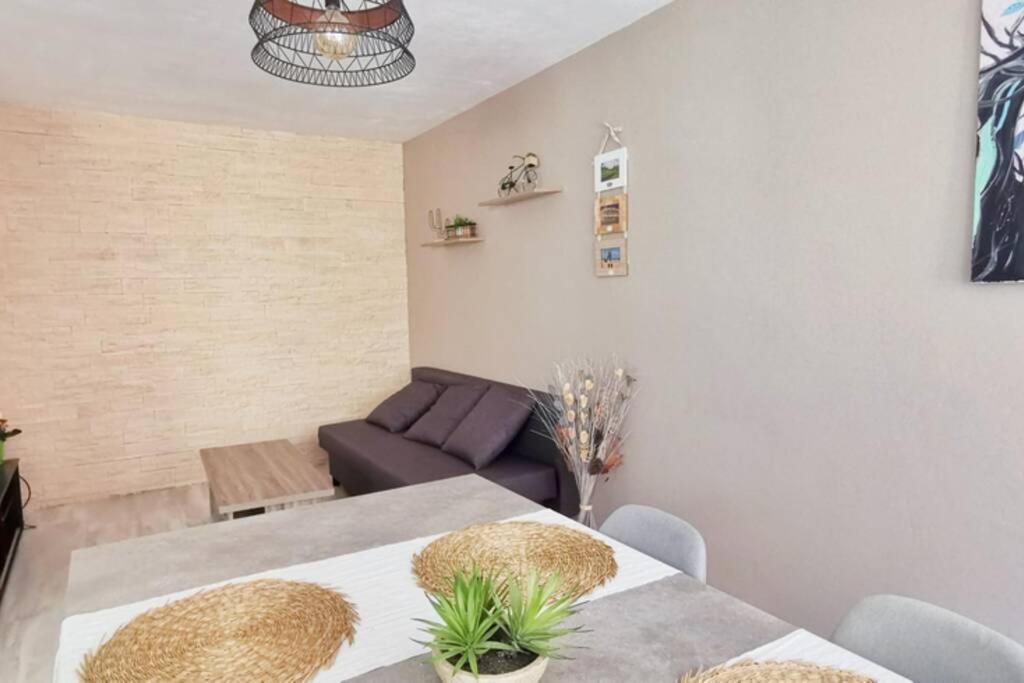 Appartement F2 cosy proche centre Strasbourg Extérieur photo